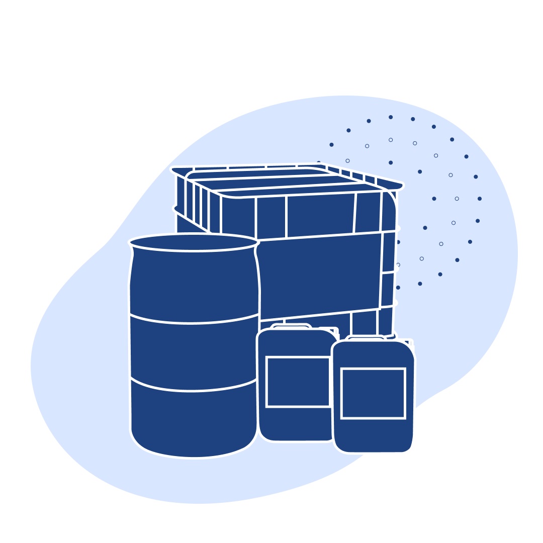 Промышленная химия