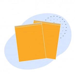 Активированный уголь кокосовый фракция 12х40 (ZIP-пакет по 1 кг)