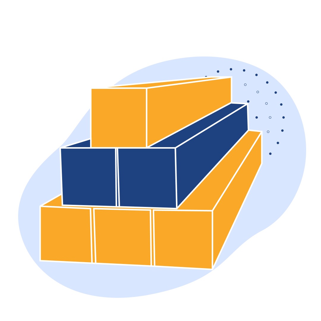 Дюралевый квадрат Д16 75х75 мм ГОСТ 21488-97