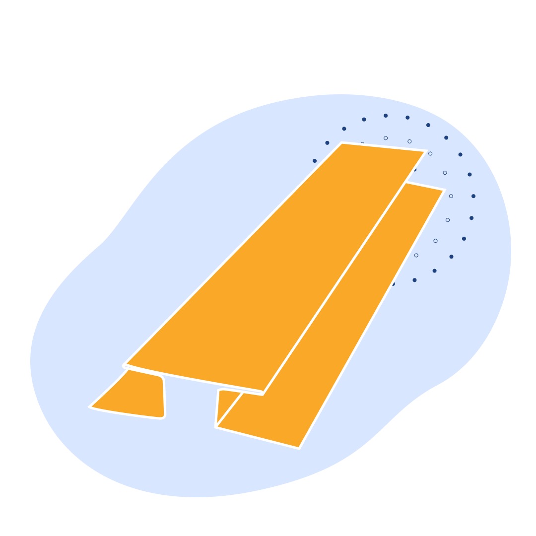 Н-образный профиль стальной 363х257х13 мм 14Г2 ГОСТ Р 57837-2017