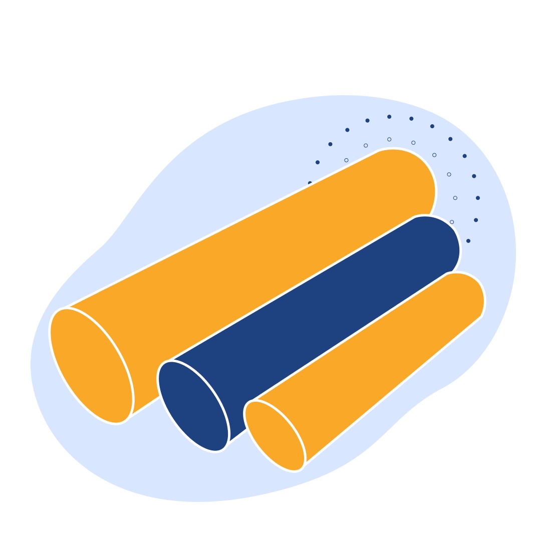 Труба ПНД безнапорная 110х4.2 мм SDR 26 ПЭ 80