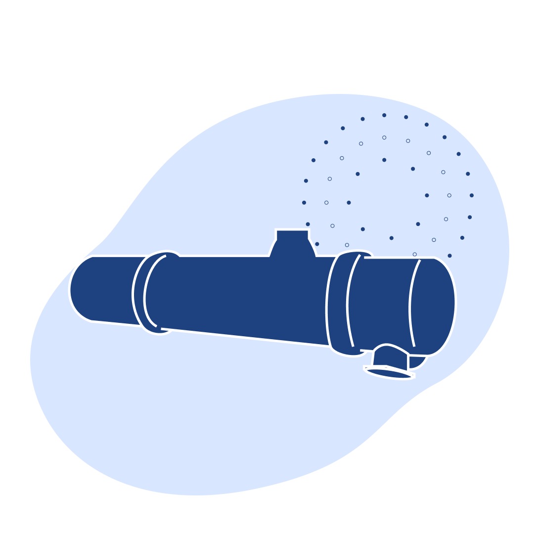 Подогреватель сетевой воды ПСВ-520-1.37-2.25